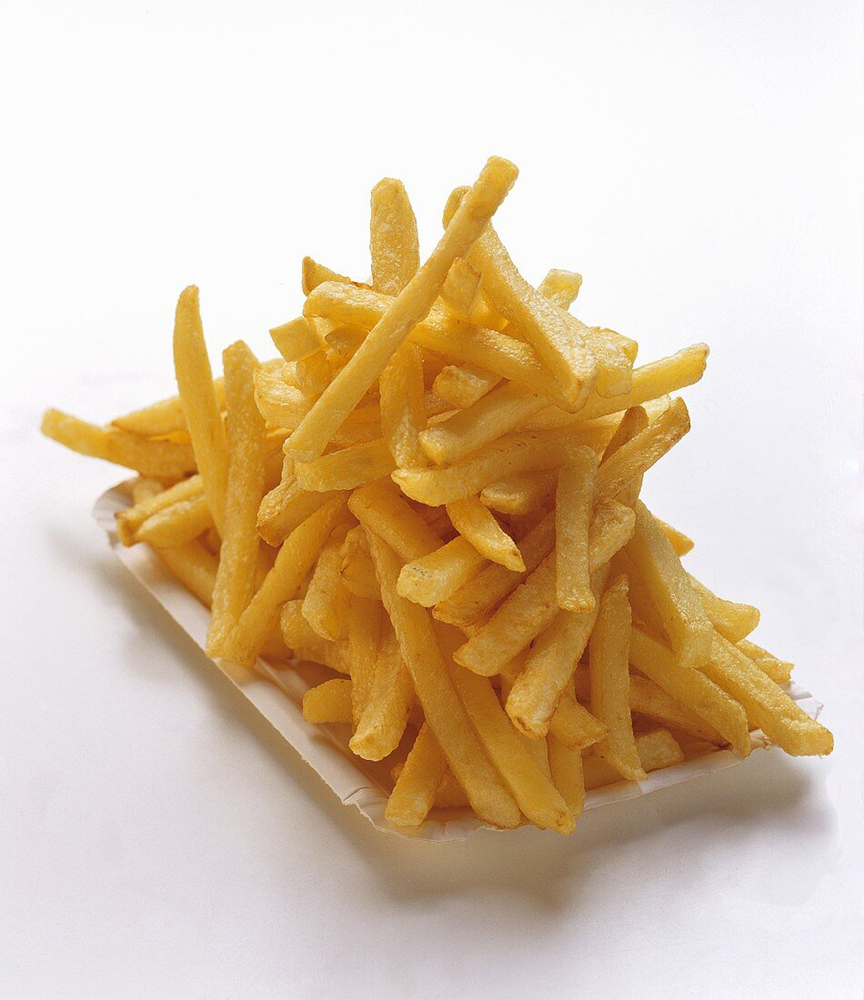 Fries L