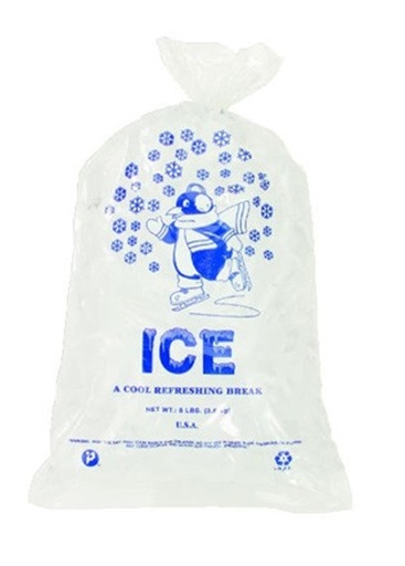 Ice Bag 1kg