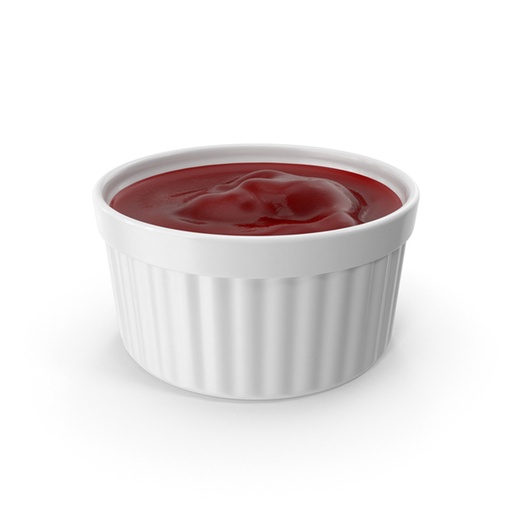 Ketchup