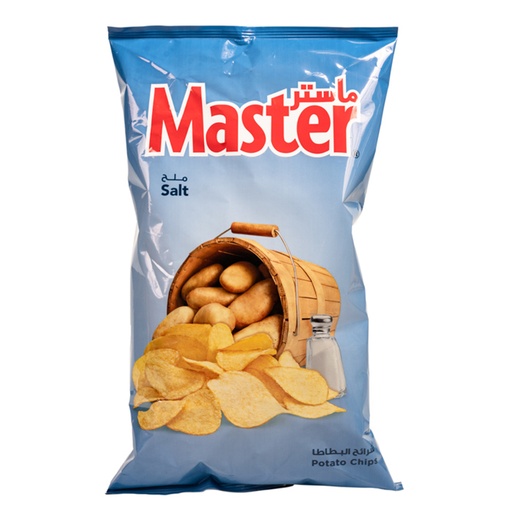 Master Chips