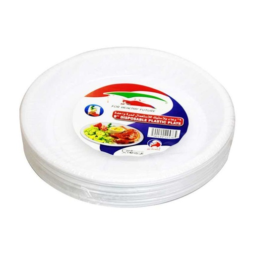 Plastic Plates