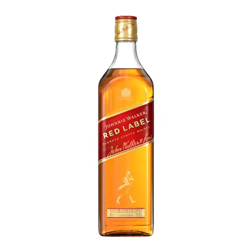 Johnnie Walker Red Label
