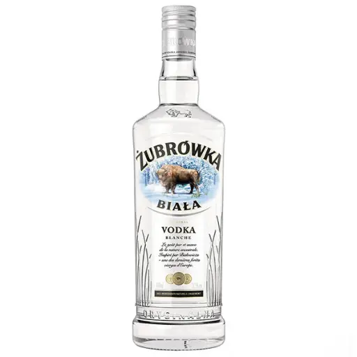 Żubrówka Vodka