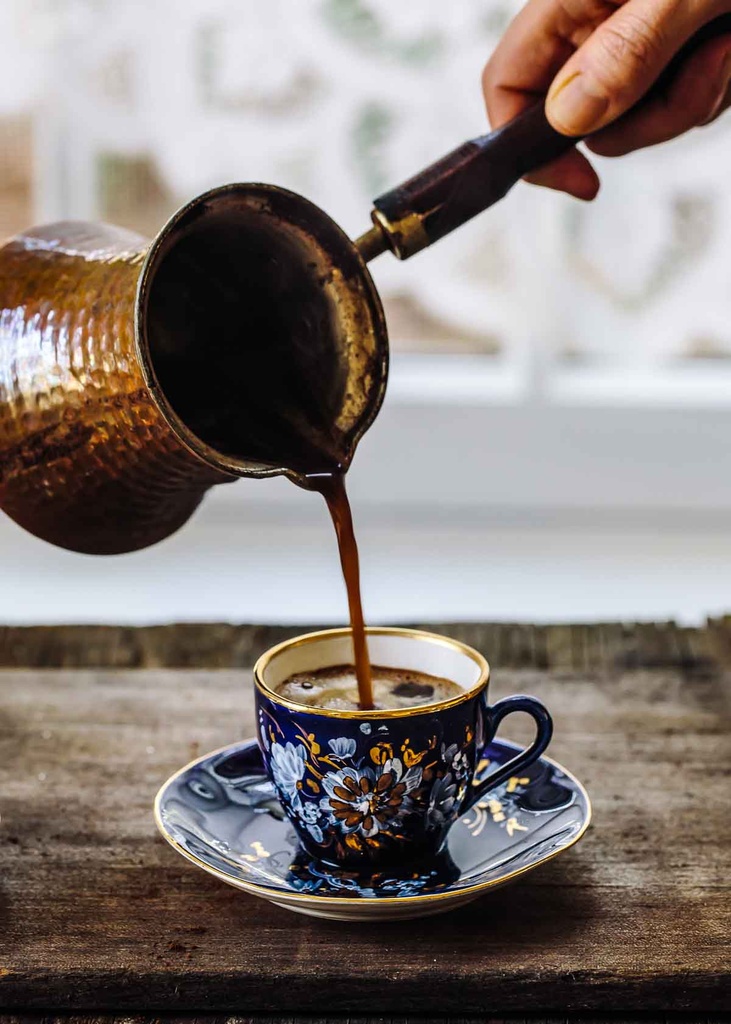 Coffee Cup