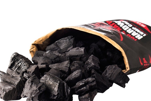 Charcoal 1.8kg