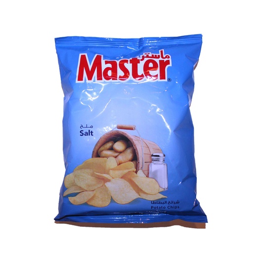 Chips Small