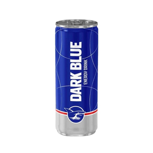 Dark Blue 330ml