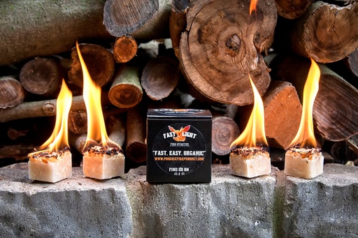 Fire Starter