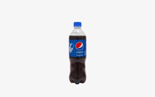 Pepsi Plastic Bottle 330ml