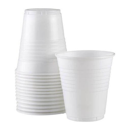 Plastic Cups