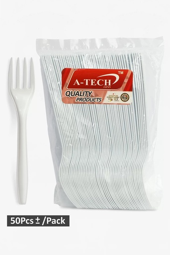 Plastic Forks (50)