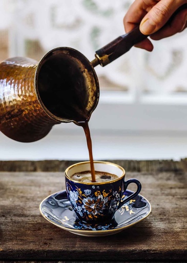 Coffee Cup