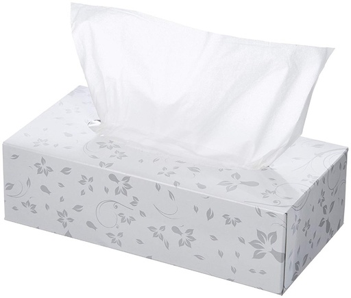 Tissue Box